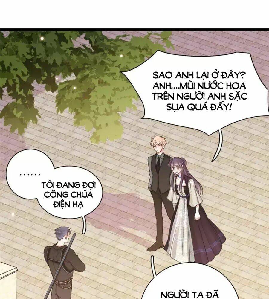 Nữ Phù Thủy Muốn Sống Nổi Loạn - Chapter 34 - Page 10