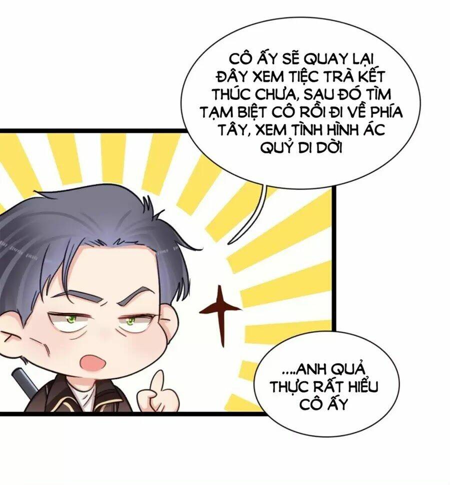 Nữ Phù Thủy Muốn Sống Nổi Loạn - Chapter 34 - Page 14