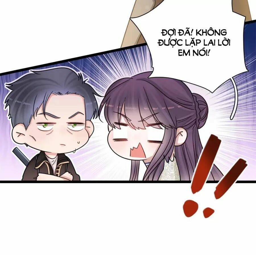 Nữ Phù Thủy Muốn Sống Nổi Loạn - Chapter 34 - Page 19