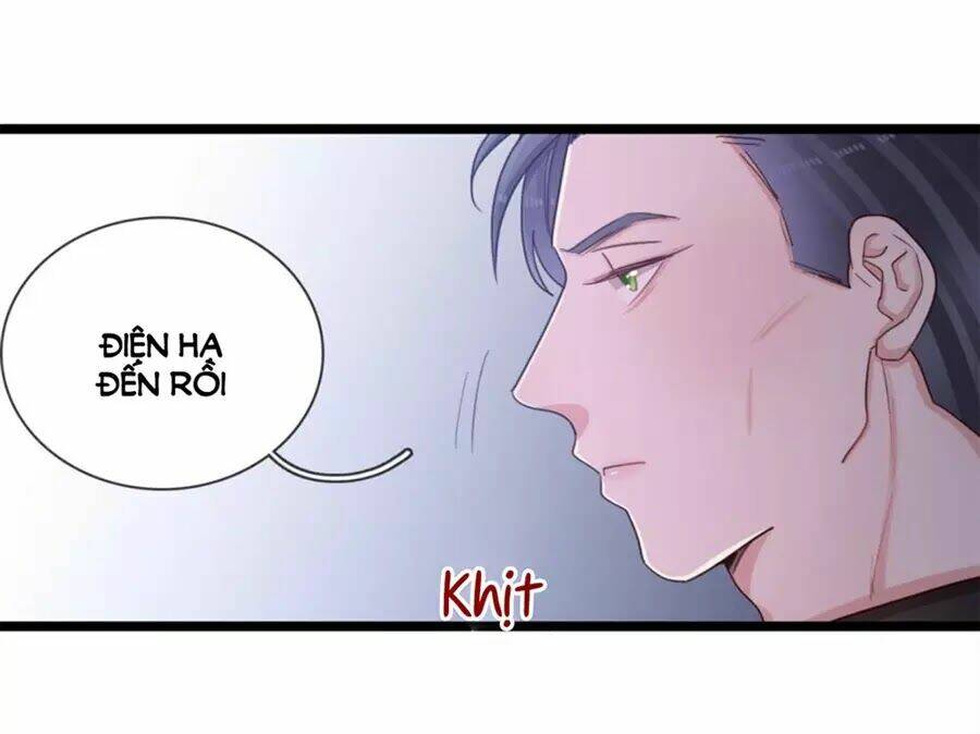 Nữ Phù Thủy Muốn Sống Nổi Loạn - Chapter 34 - Page 20