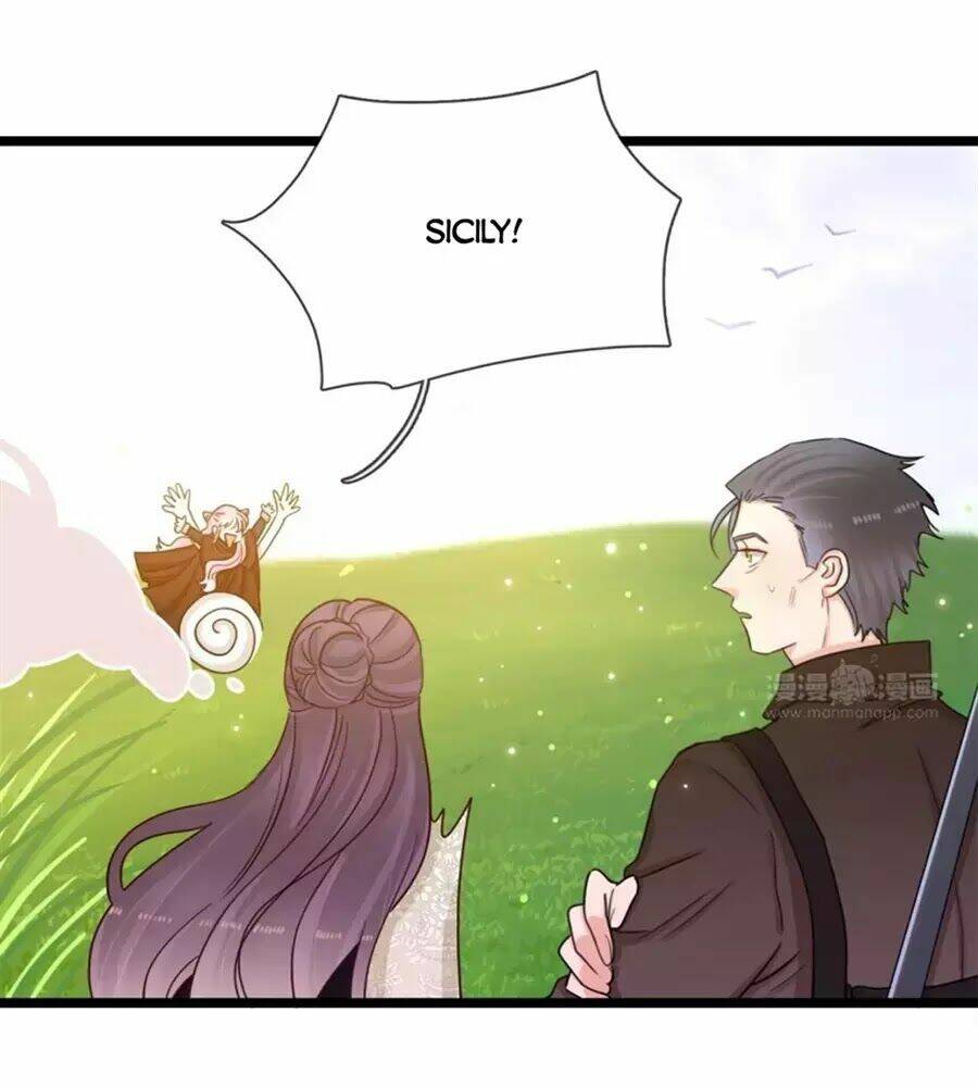 Nữ Phù Thủy Muốn Sống Nổi Loạn - Chapter 34 - Page 21