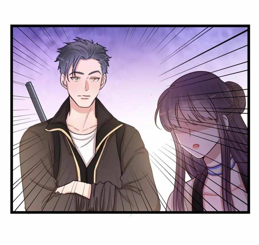 Nữ Phù Thủy Muốn Sống Nổi Loạn - Chapter 34 - Page 24