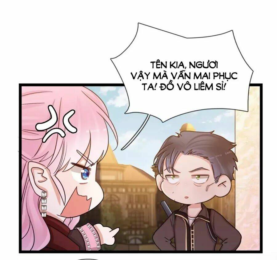 Nữ Phù Thủy Muốn Sống Nổi Loạn - Chapter 34 - Page 29