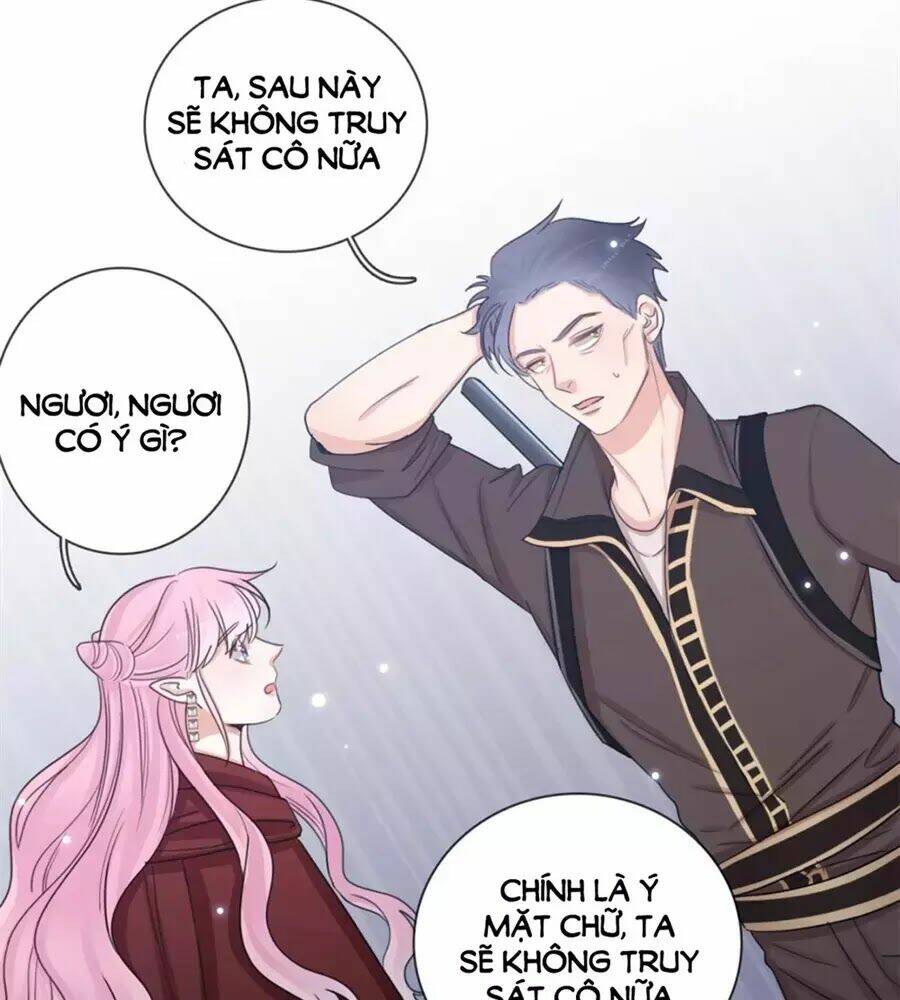 Nữ Phù Thủy Muốn Sống Nổi Loạn - Chapter 34 - Page 30