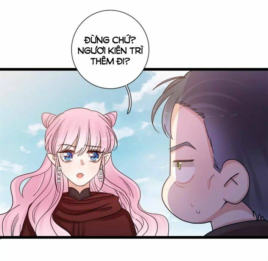 Nữ Phù Thủy Muốn Sống Nổi Loạn - Chapter 34 - Page 32