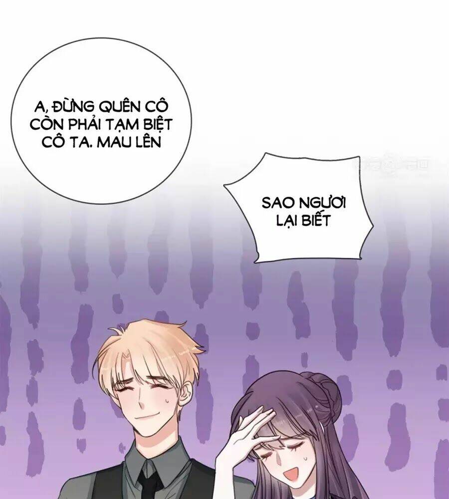 Nữ Phù Thủy Muốn Sống Nổi Loạn - Chapter 34 - Page 36