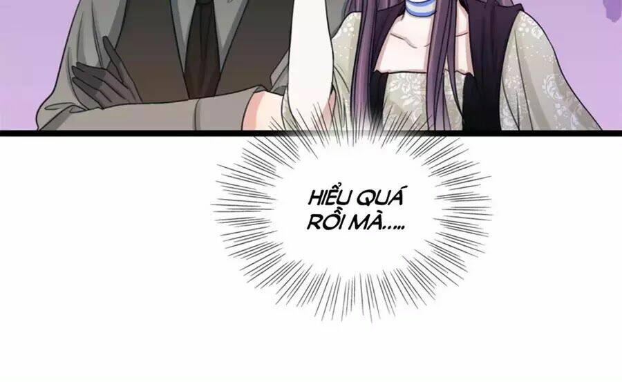 Nữ Phù Thủy Muốn Sống Nổi Loạn - Chapter 34 - Page 37