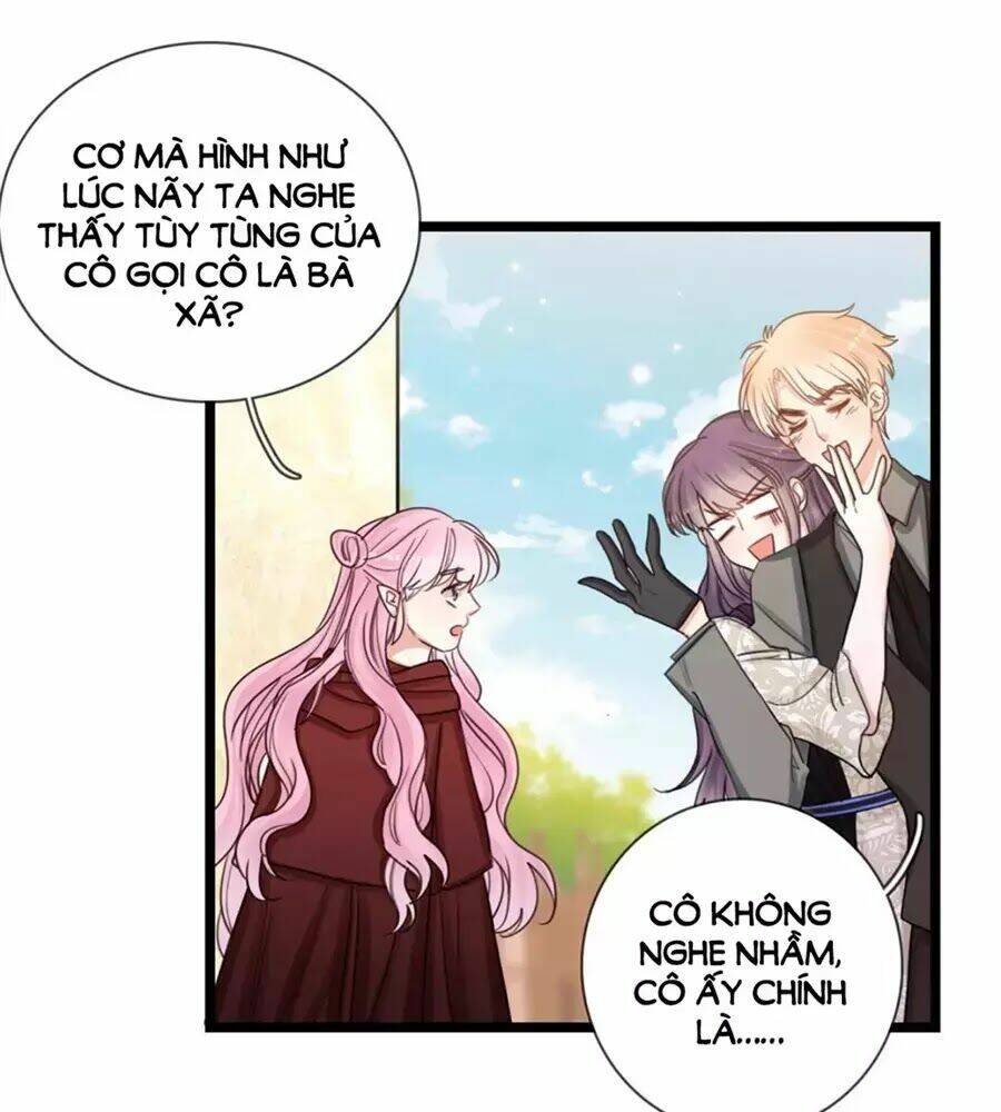 Nữ Phù Thủy Muốn Sống Nổi Loạn - Chapter 34 - Page 39