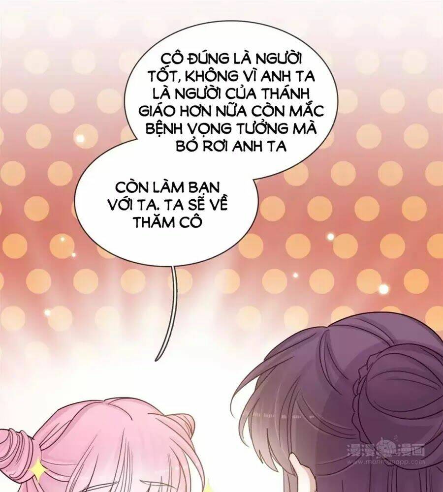 Nữ Phù Thủy Muốn Sống Nổi Loạn - Chapter 34 - Page 42