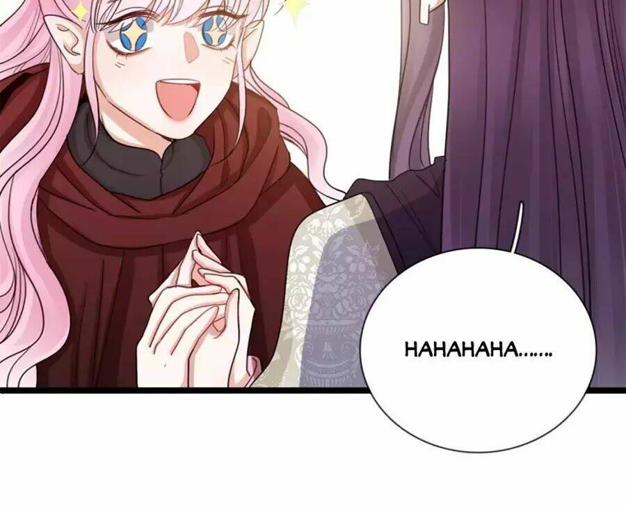 Nữ Phù Thủy Muốn Sống Nổi Loạn - Chapter 34 - Page 43