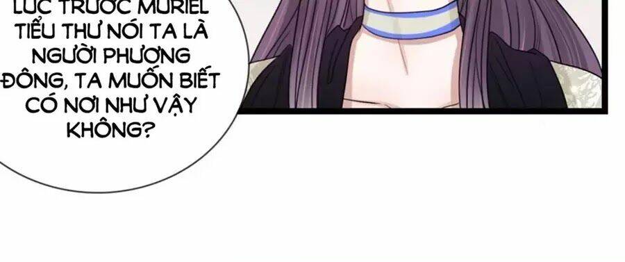 Nữ Phù Thủy Muốn Sống Nổi Loạn - Chapter 34 - Page 45