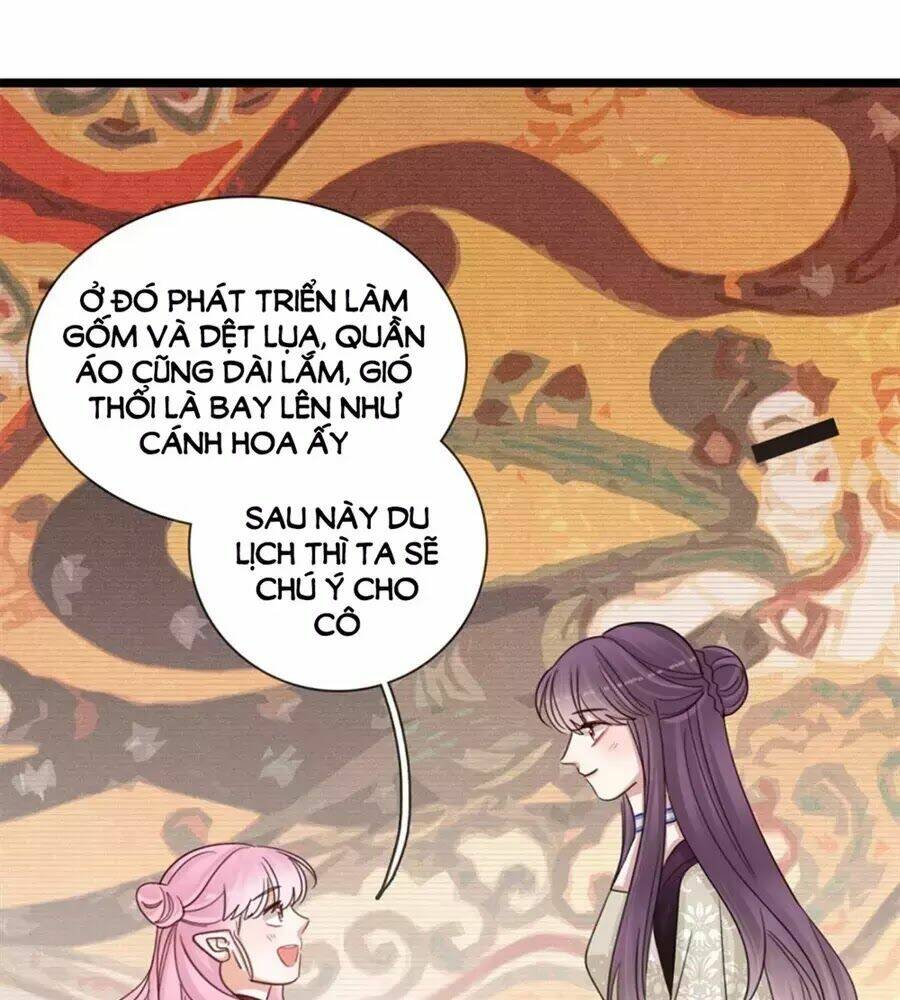 Nữ Phù Thủy Muốn Sống Nổi Loạn - Chapter 34 - Page 47