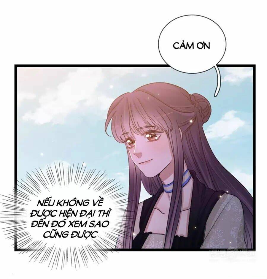 Nữ Phù Thủy Muốn Sống Nổi Loạn - Chapter 34 - Page 49