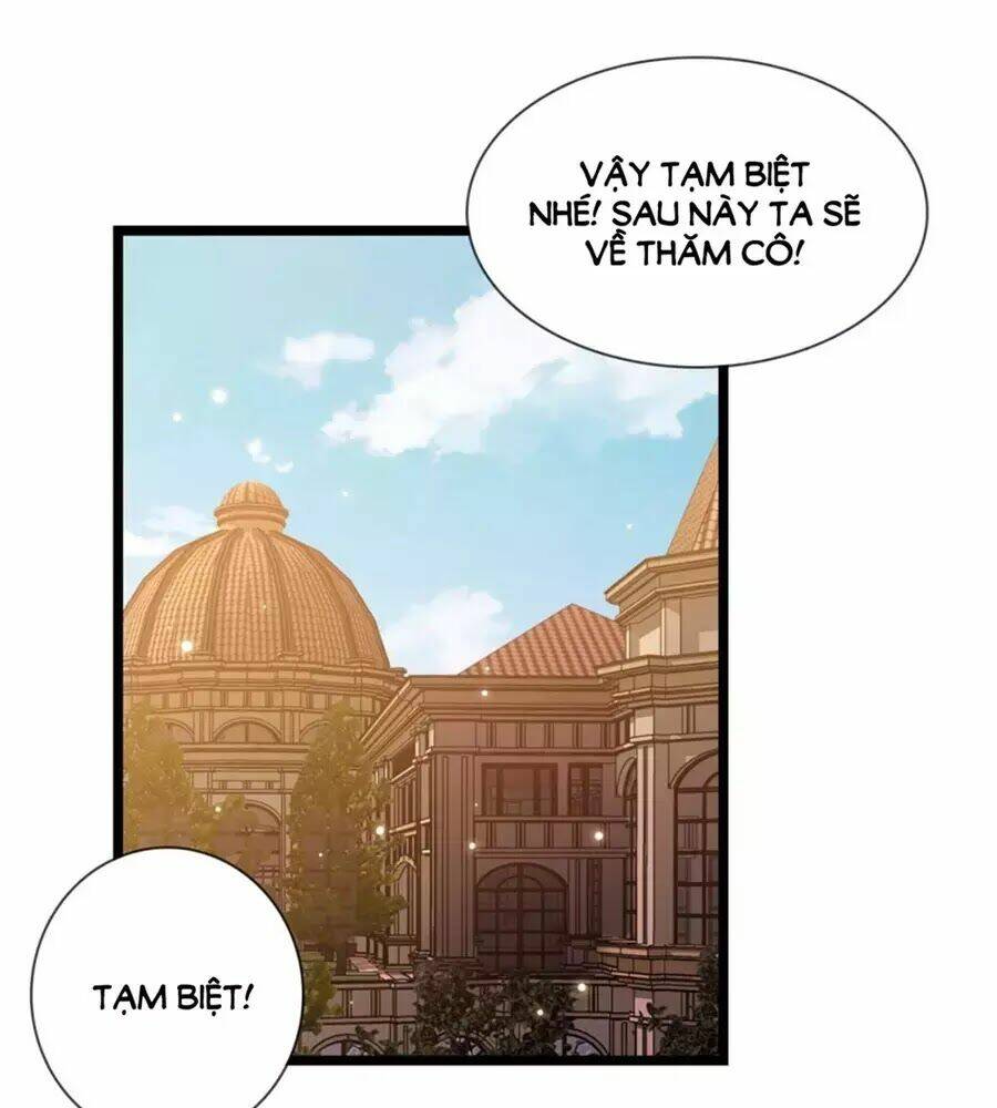 Nữ Phù Thủy Muốn Sống Nổi Loạn - Chapter 34 - Page 50