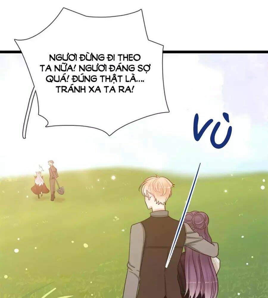 Nữ Phù Thủy Muốn Sống Nổi Loạn - Chapter 34 - Page 52