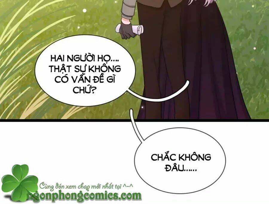 Nữ Phù Thủy Muốn Sống Nổi Loạn - Chapter 34 - Page 53