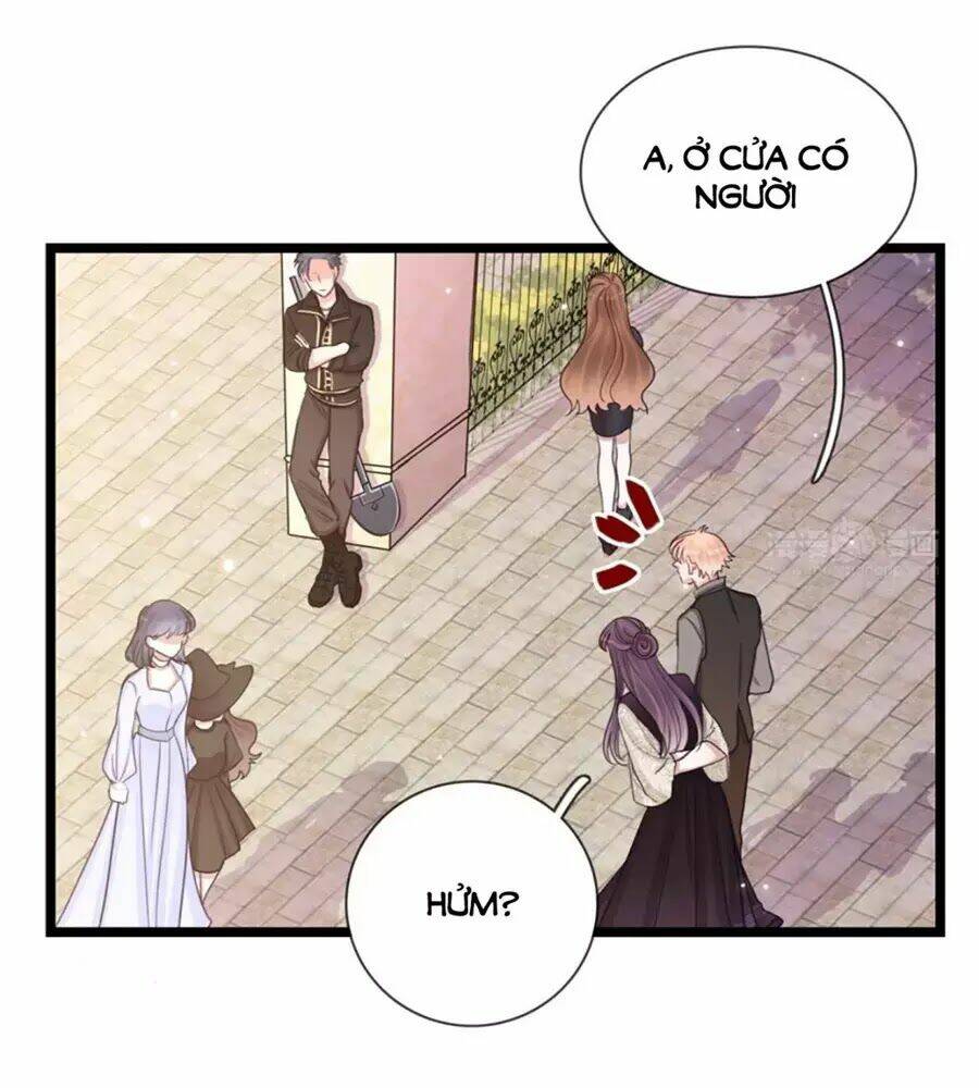 Nữ Phù Thủy Muốn Sống Nổi Loạn - Chapter 34 - Page 6