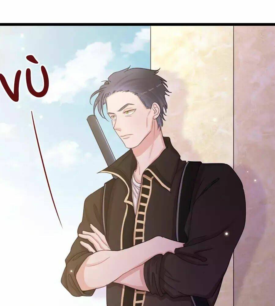 Nữ Phù Thủy Muốn Sống Nổi Loạn - Chapter 34 - Page 8