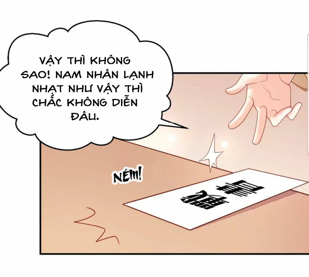 Ỷ Thế Ghẹo Người - Chapter 26 - Page 9