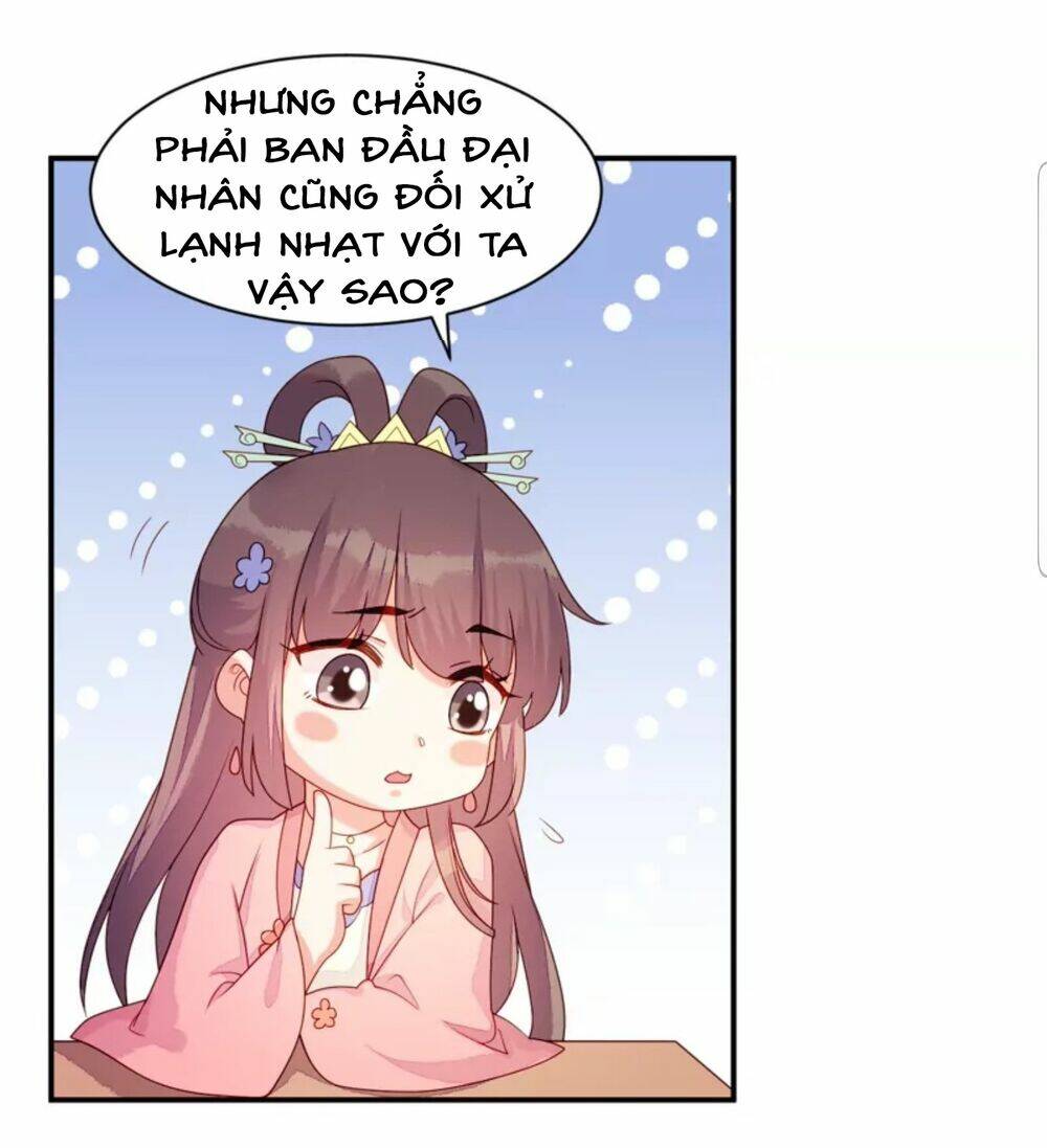 Ỷ Thế Ghẹo Người - Chapter 26 - Page 10