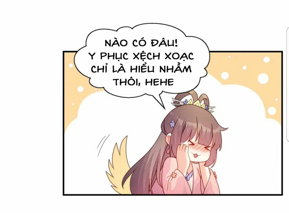 Ỷ Thế Ghẹo Người - Chapter 26 - Page 12