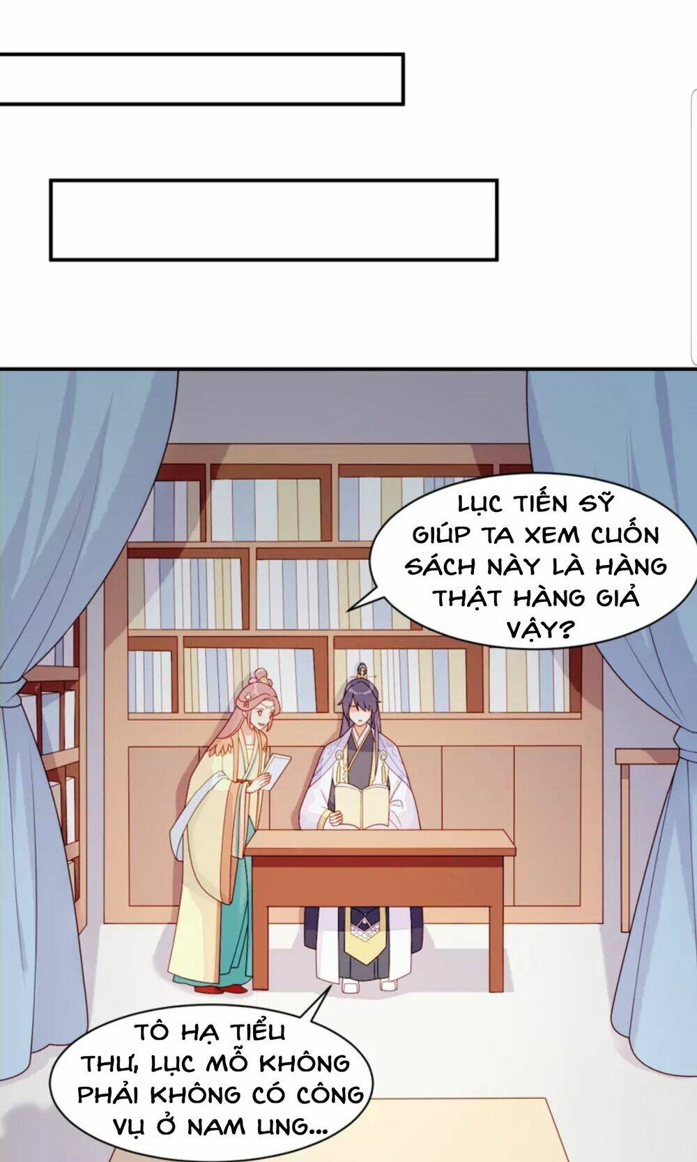 Ỷ Thế Ghẹo Người - Chapter 26 - Page 15