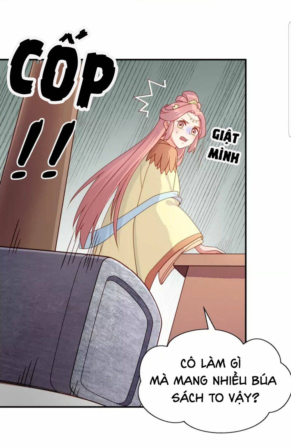 Ỷ Thế Ghẹo Người - Chapter 26 - Page 17