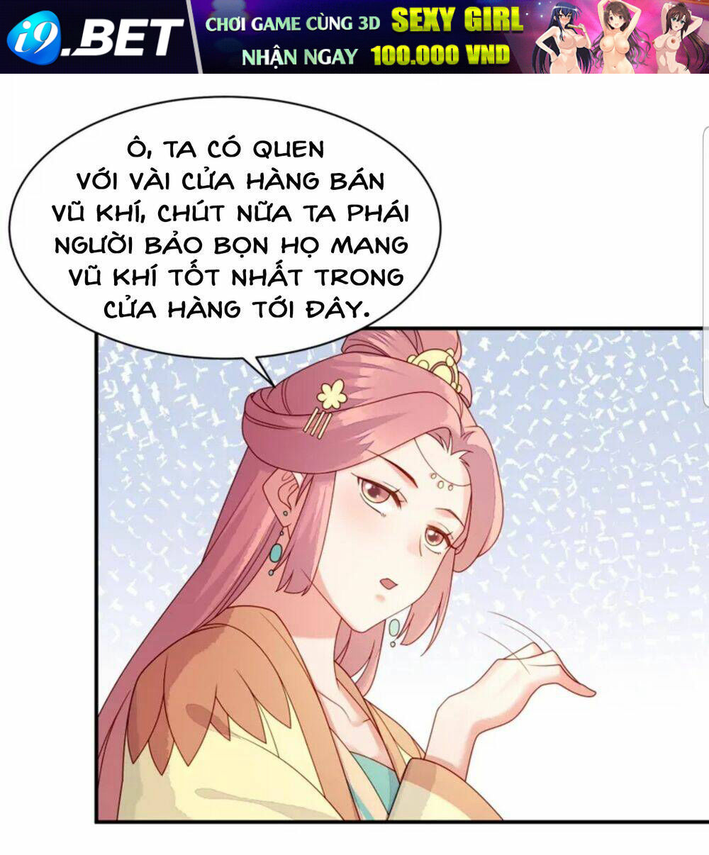 Ỷ Thế Ghẹo Người - Chapter 26 - Page 19