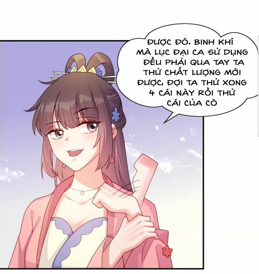 Ỷ Thế Ghẹo Người - Chapter 26 - Page 20