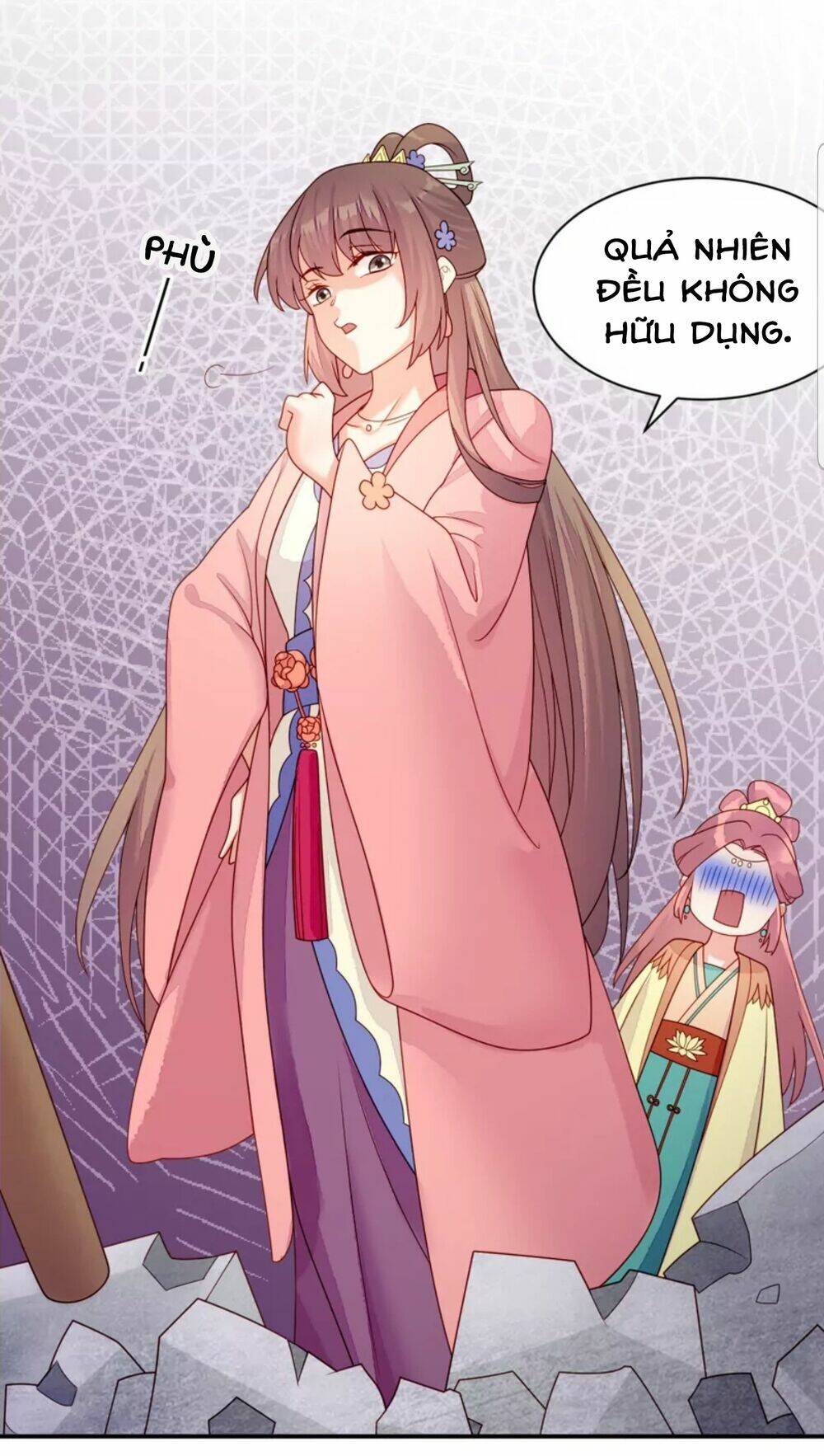 Ỷ Thế Ghẹo Người - Chapter 26 - Page 22