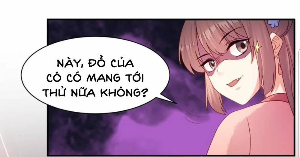 Ỷ Thế Ghẹo Người - Chapter 26 - Page 23