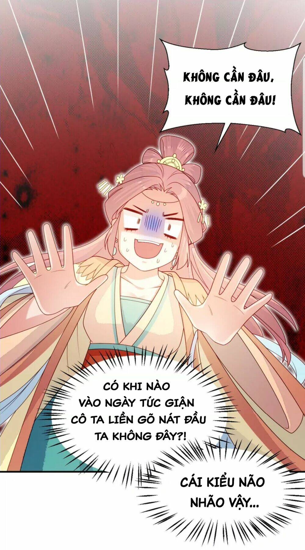 Ỷ Thế Ghẹo Người - Chapter 26 - Page 24