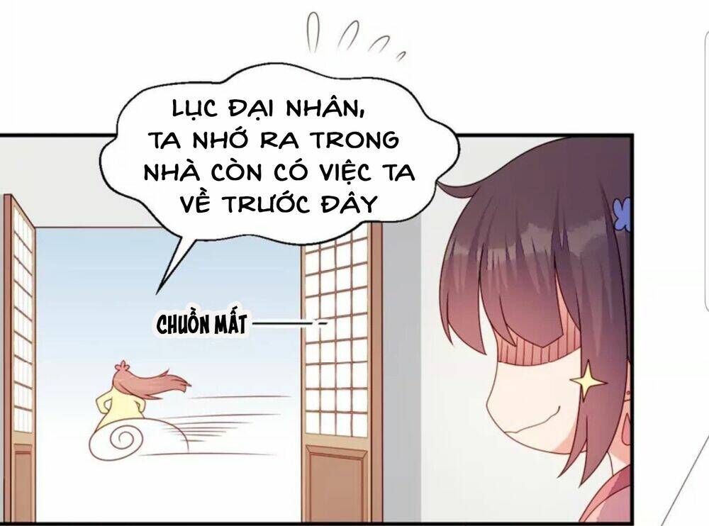 Ỷ Thế Ghẹo Người - Chapter 26 - Page 25
