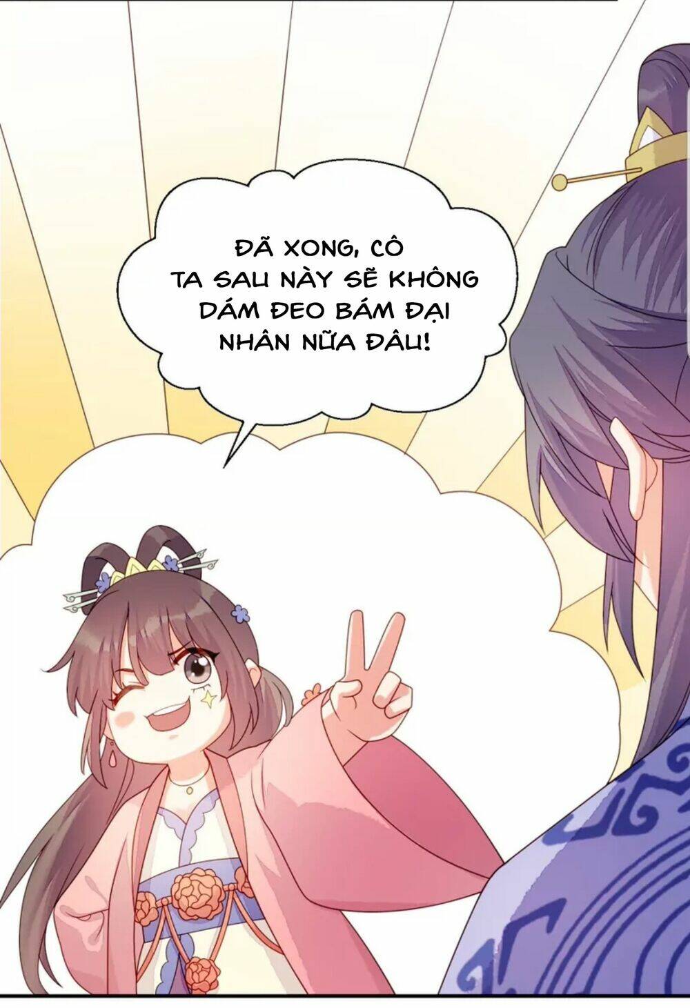 Ỷ Thế Ghẹo Người - Chapter 26 - Page 26