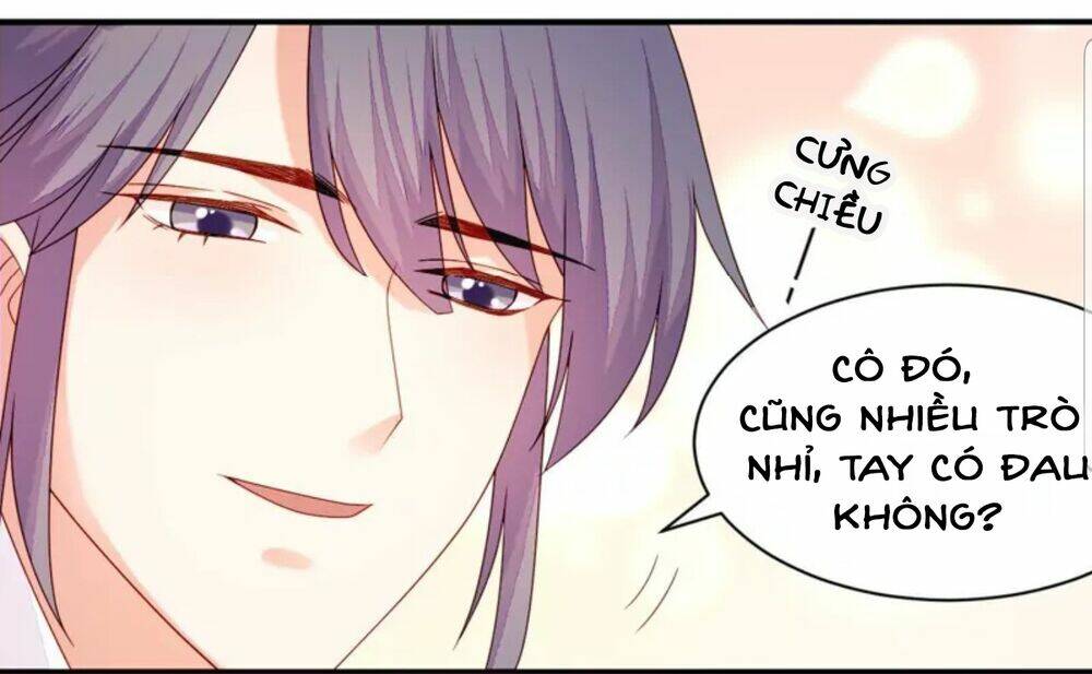 Ỷ Thế Ghẹo Người - Chapter 26 - Page 27