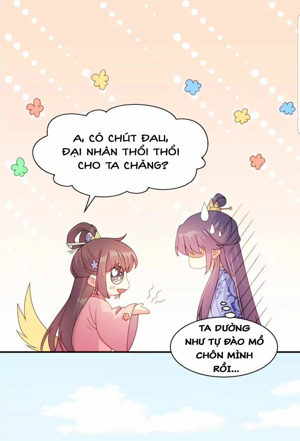 Ỷ Thế Ghẹo Người - Chapter 26 - Page 28