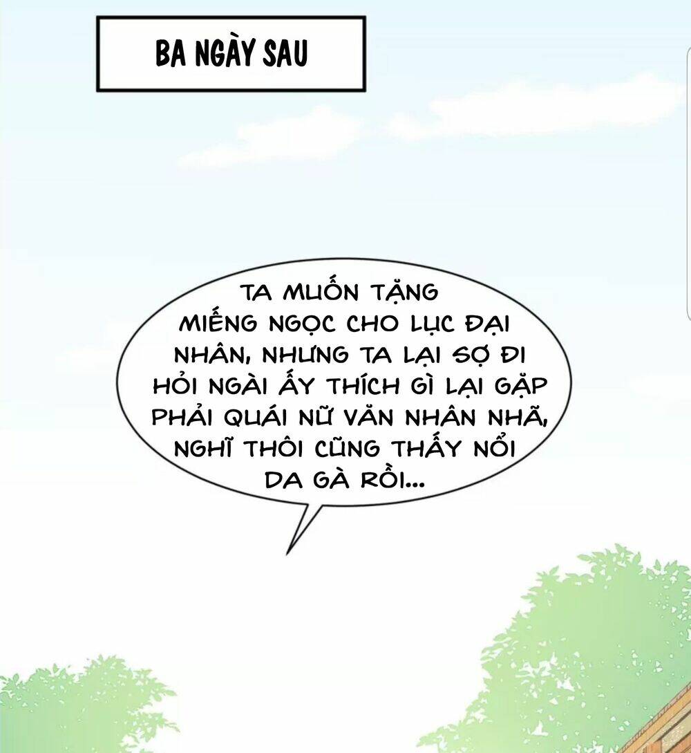 Ỷ Thế Ghẹo Người - Chapter 26 - Page 29