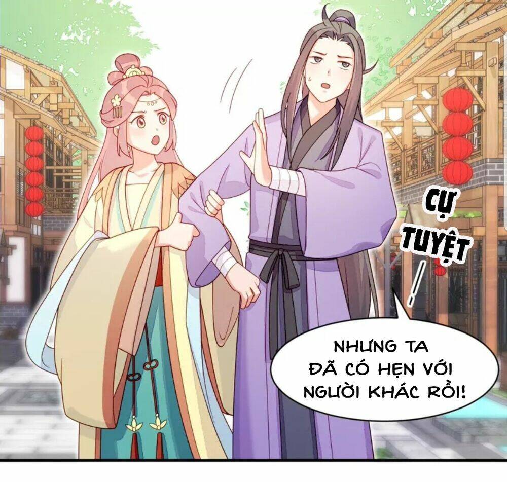 Ỷ Thế Ghẹo Người - Chapter 26 - Page 30