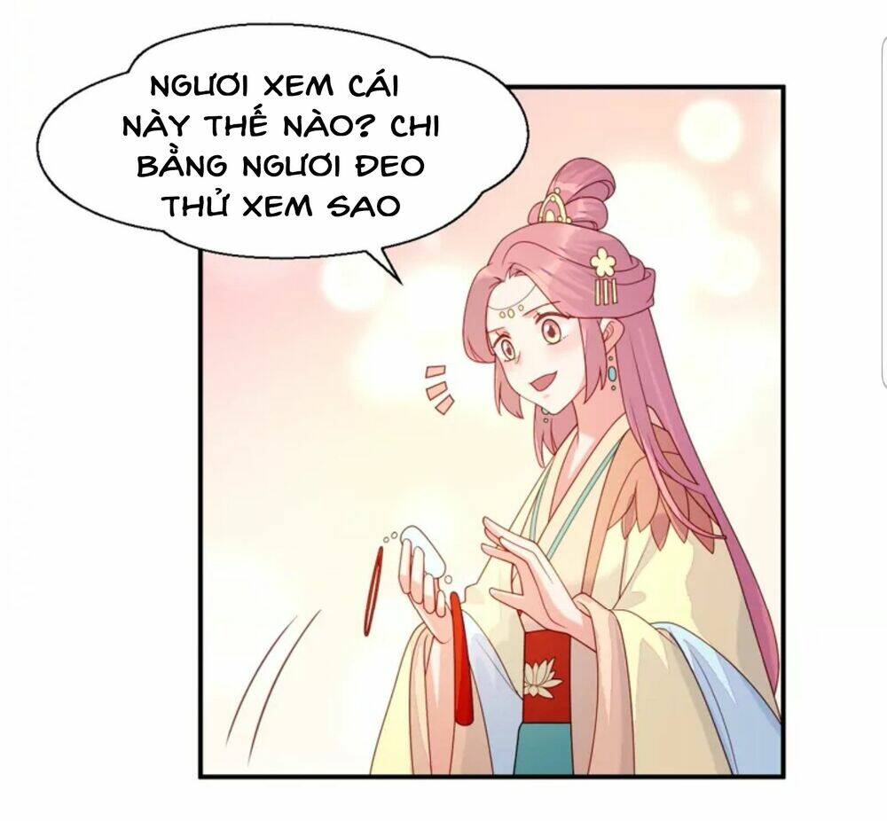 Ỷ Thế Ghẹo Người - Chapter 26 - Page 32