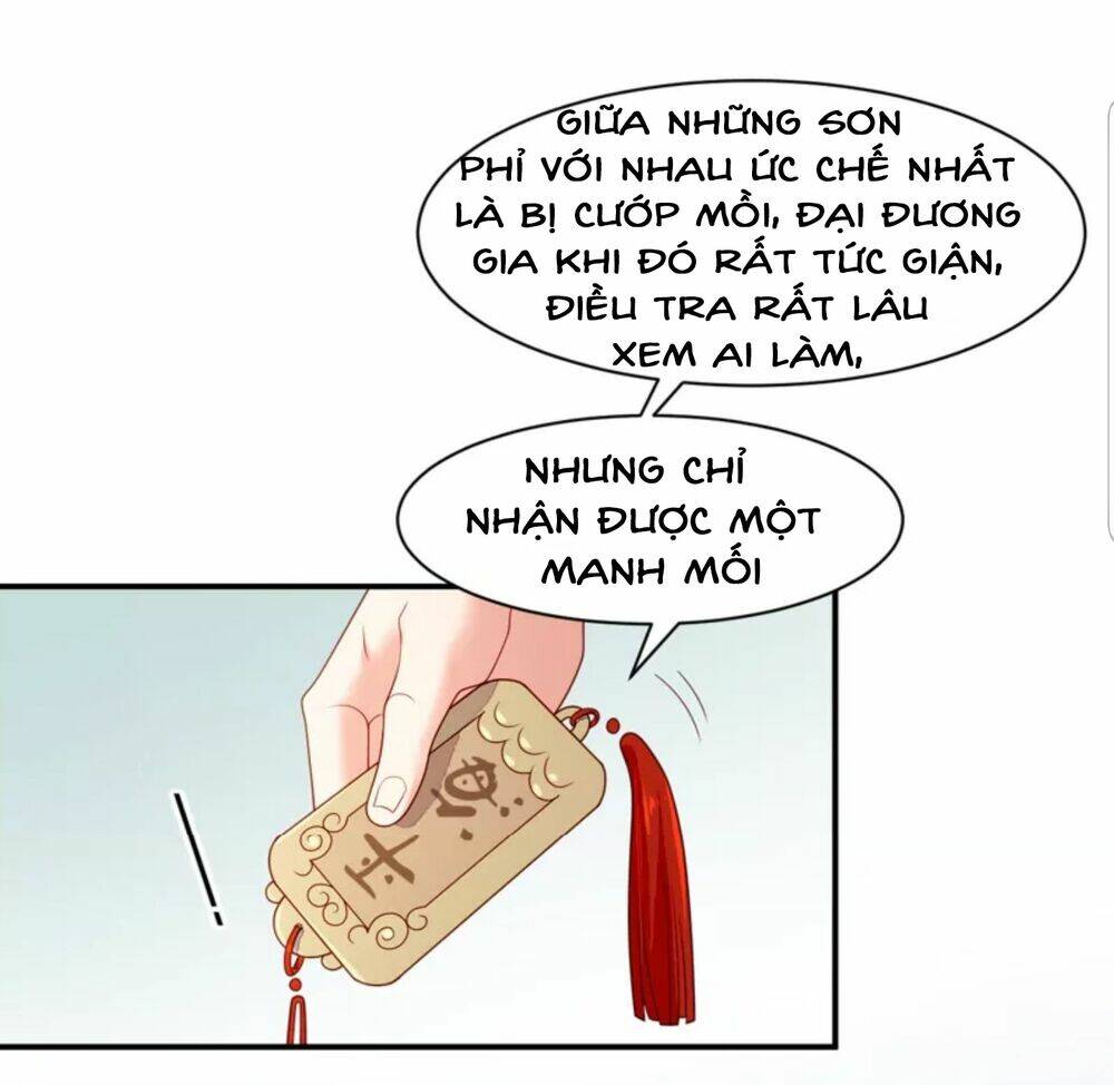 Ỷ Thế Ghẹo Người - Chapter 26 - Page 37