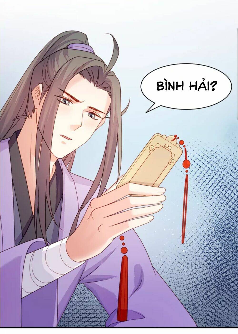 Ỷ Thế Ghẹo Người - Chapter 26 - Page 38