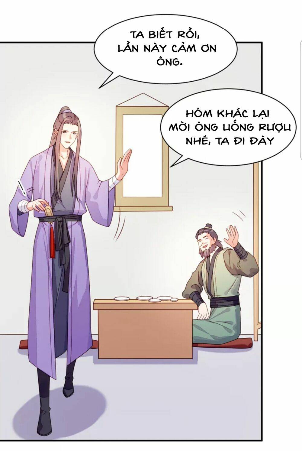 Ỷ Thế Ghẹo Người - Chapter 26 - Page 40