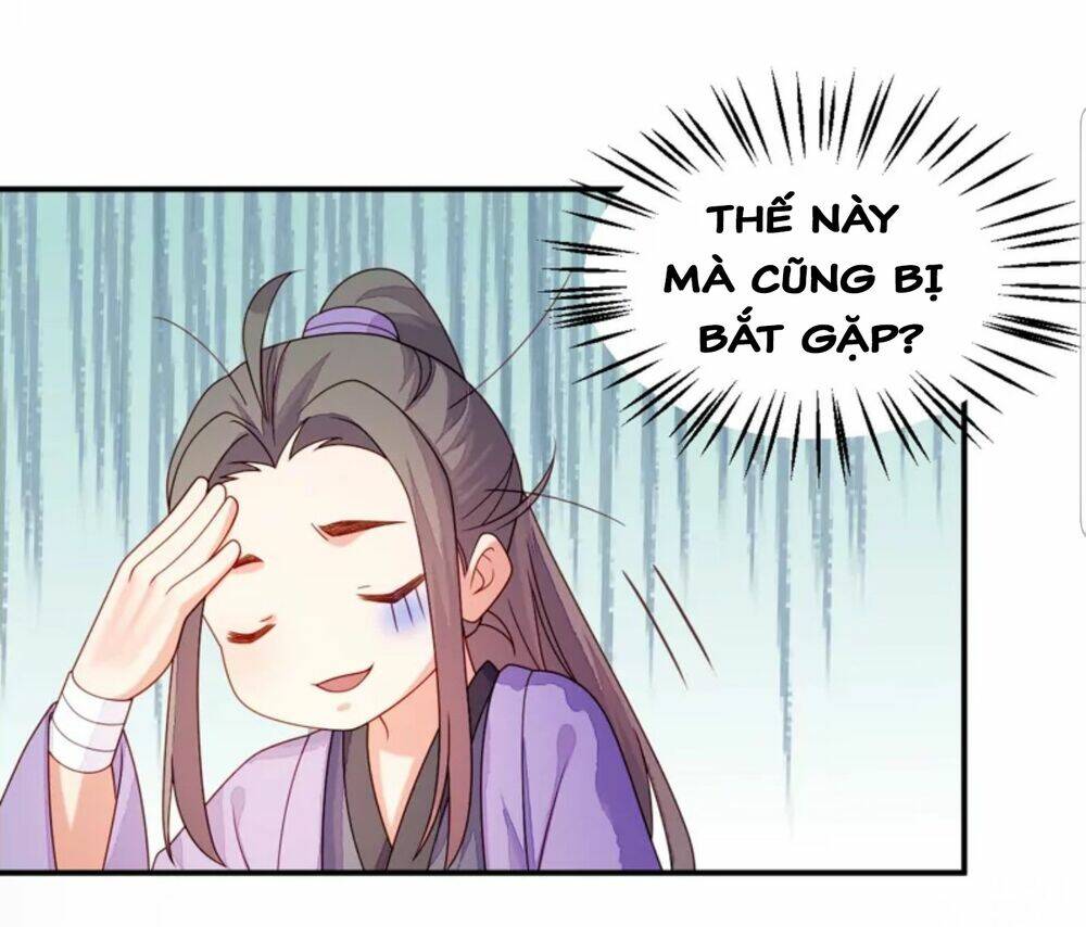 Ỷ Thế Ghẹo Người - Chapter 26 - Page 43