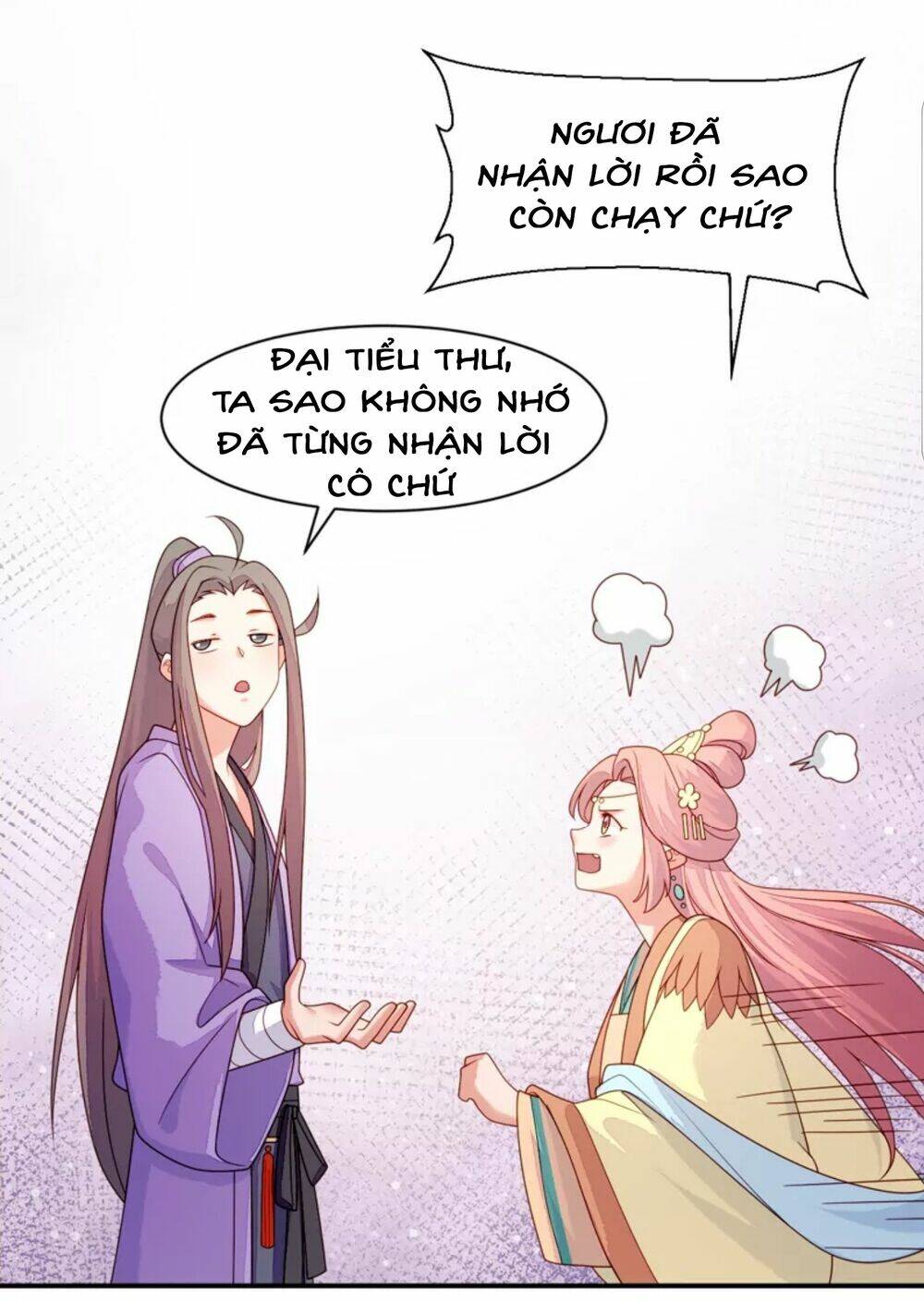 Ỷ Thế Ghẹo Người - Chapter 26 - Page 44