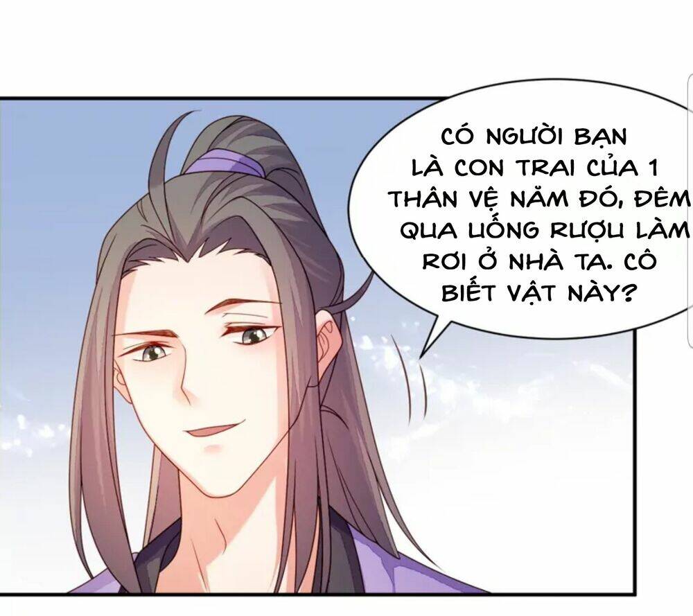 Ỷ Thế Ghẹo Người - Chapter 26 - Page 46