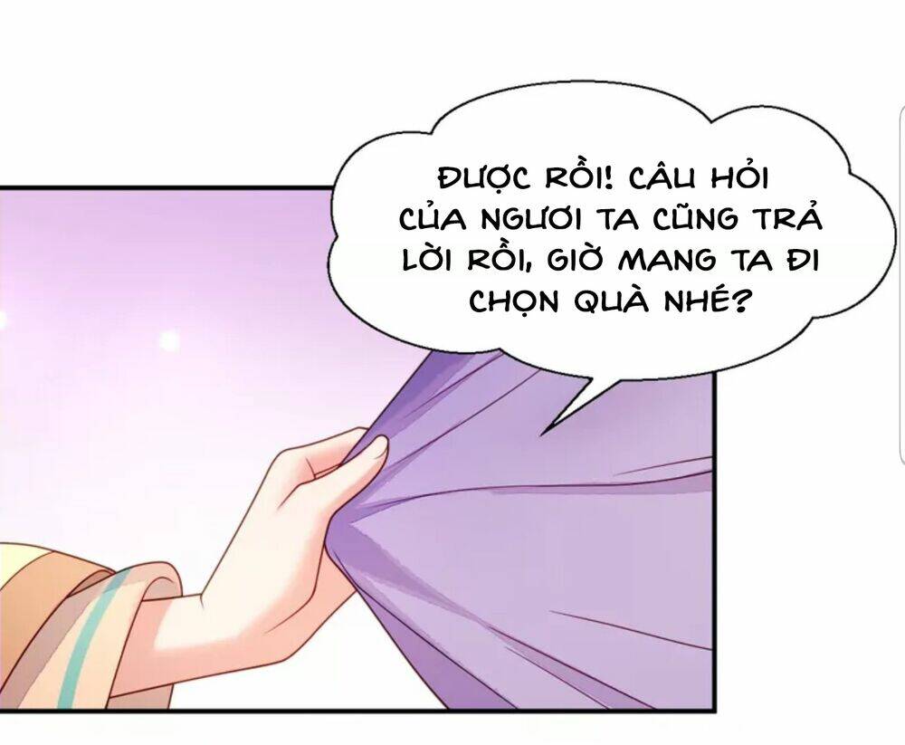 Ỷ Thế Ghẹo Người - Chapter 26 - Page 48