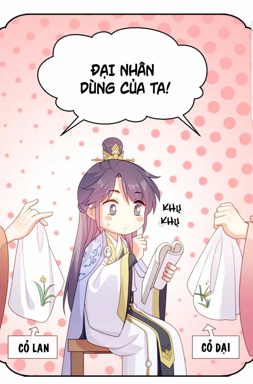 Ỷ Thế Ghẹo Người - Chapter 26 - Page 4