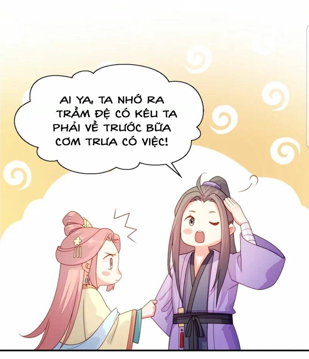 Ỷ Thế Ghẹo Người - Chapter 26 - Page 49