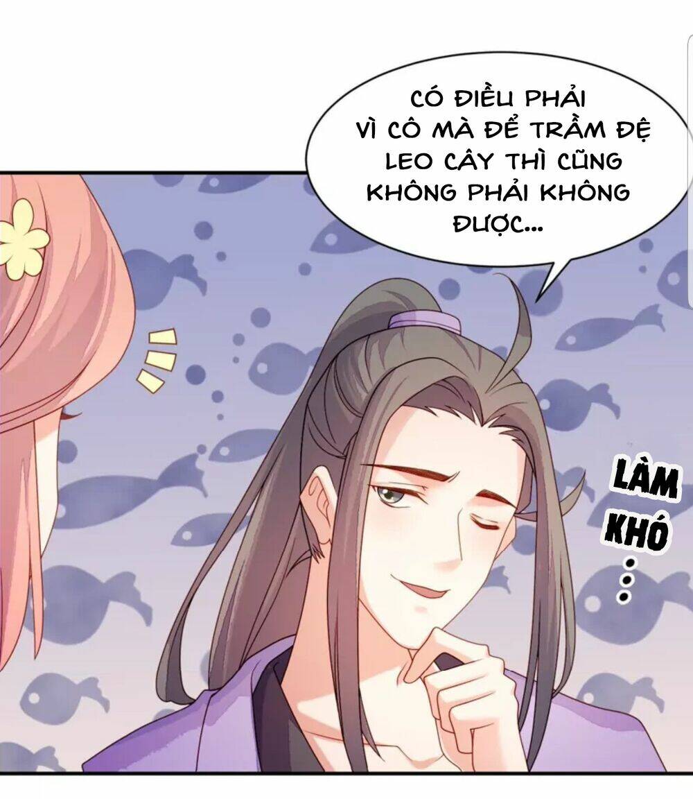 Ỷ Thế Ghẹo Người - Chapter 26 - Page 50