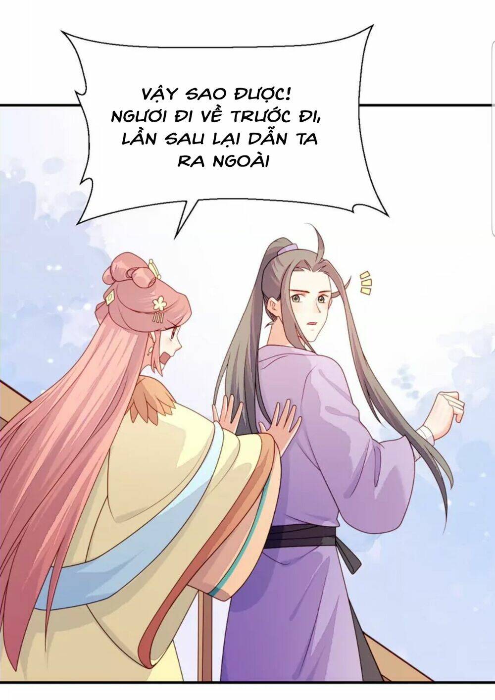 Ỷ Thế Ghẹo Người - Chapter 26 - Page 51